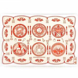 Mr Somebody Mr. Nobody Multi-Purpose Cotton Cloth Swim Cover-up Sarong